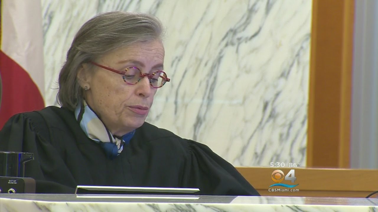 Judge Slams DCF After Kids Walk Away From Facility