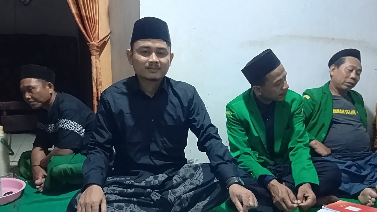 MDSRA Ketapang memperingati Isro'Miroj