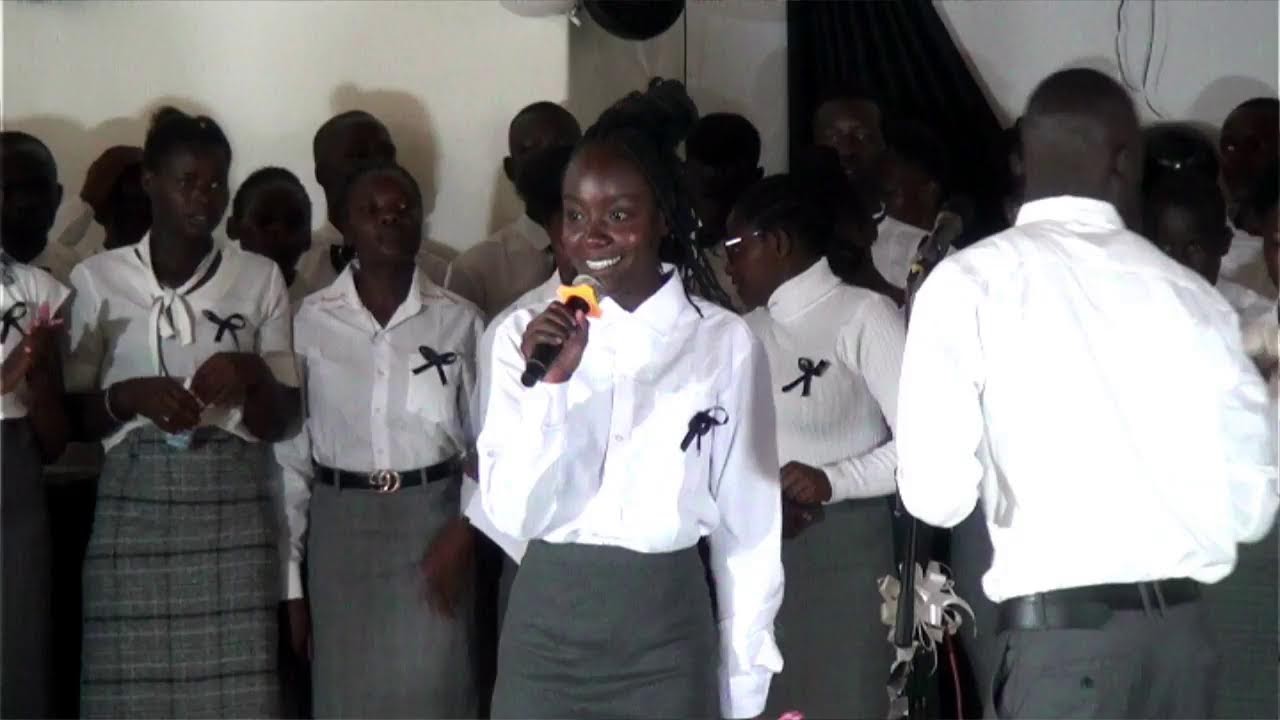 MASENO UNIVERSITY CU