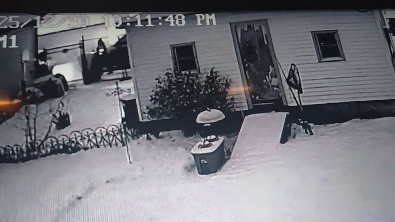 More Fly Dumping Drama