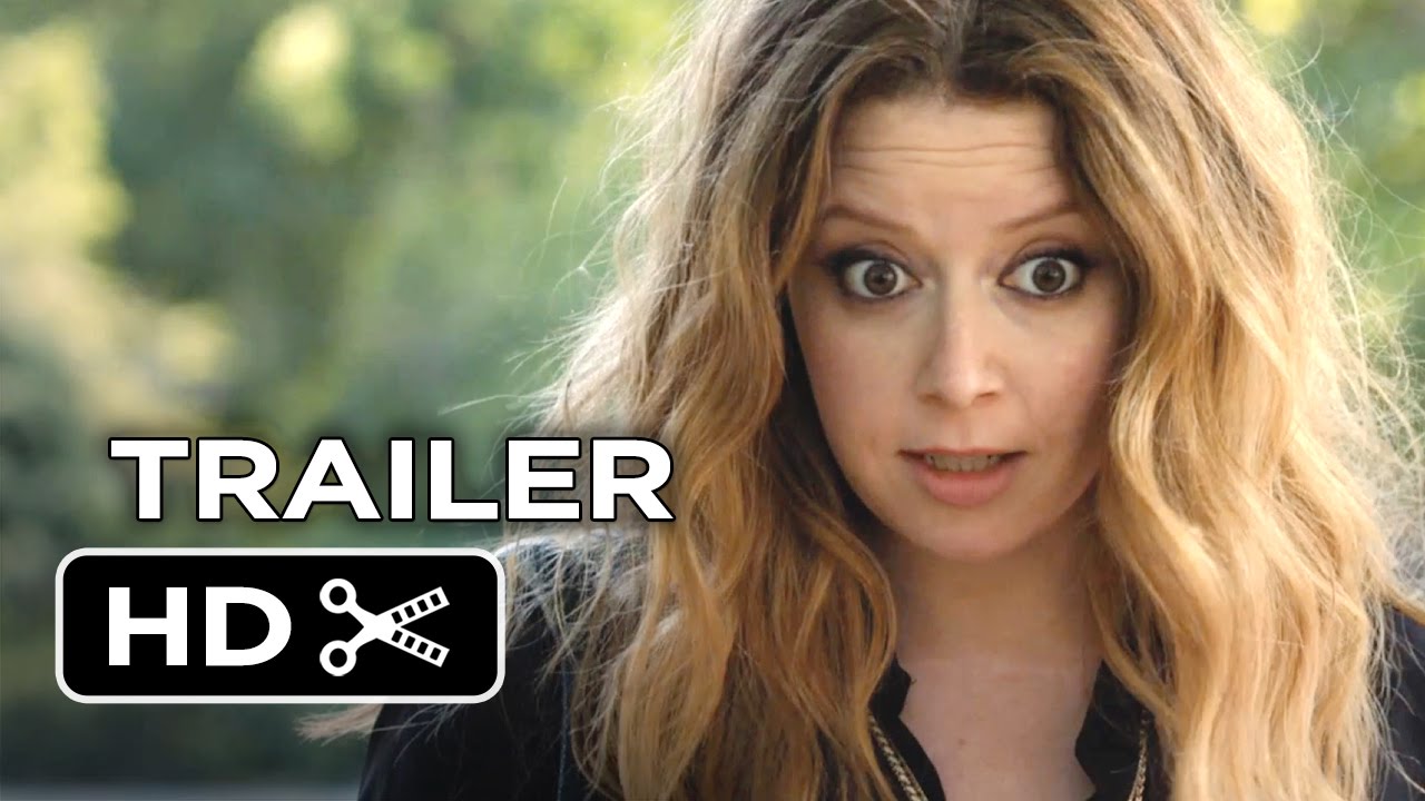 Loitering with Intent TRAILER 1 (2014) - Natasha Lyonne, Marisa Tomei Movie HD