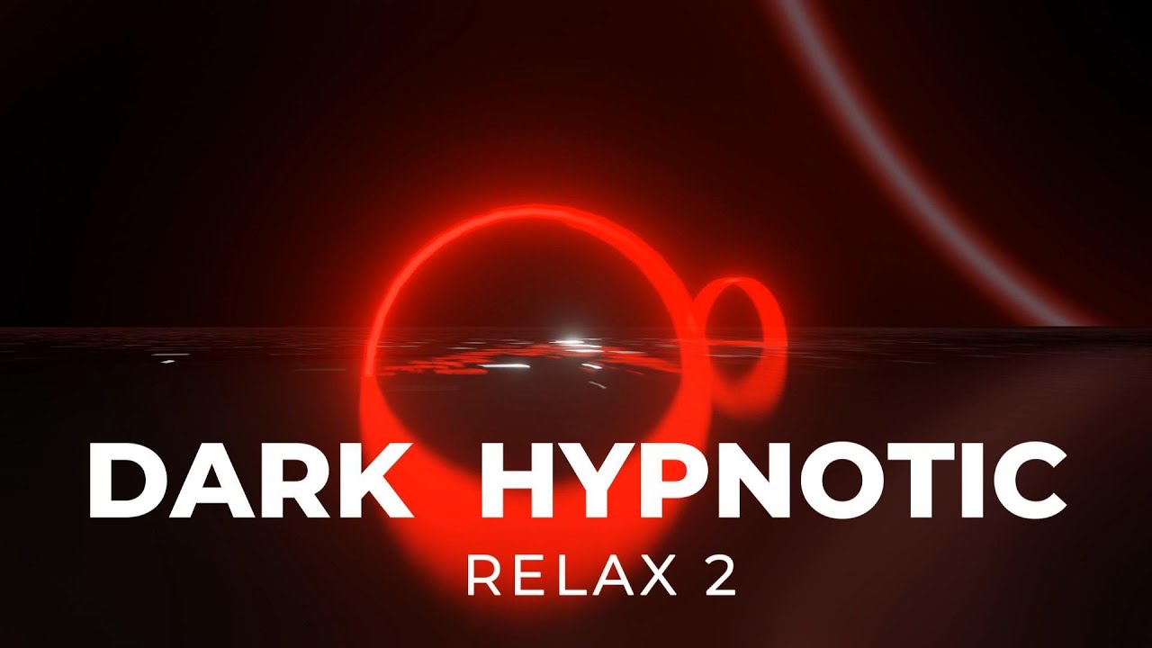 Dark House After Hours 2026 🌑 | Red Neon Nights & Deep Club Energy