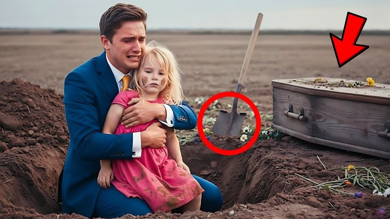 Milioner Usłyszał Dziwny Hałas Pod Ziemią  Kopał I Zamarł Ze Szoku, Gdy To Wygrzebał