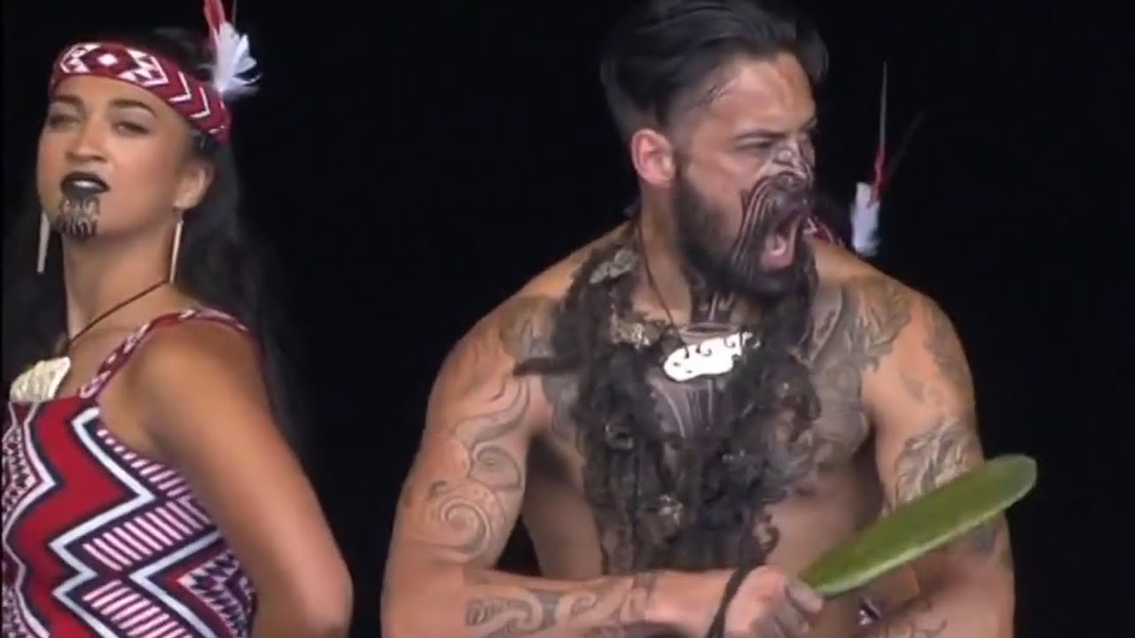 Tauira Mai Tawhiti | 2017 Te Matatini | Finals Day Full Performance