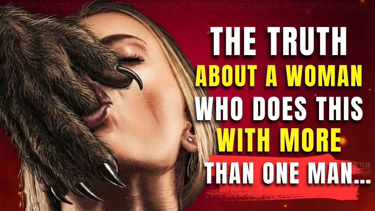 7 Female Psychology Secrets About Women With Multiple Options | Dark Psychology