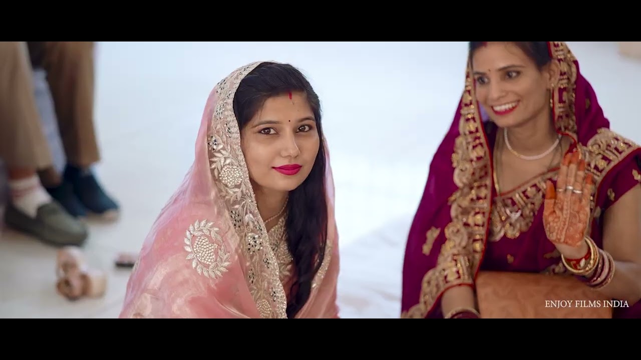 Wedding Highlight / nityashree & swapnali