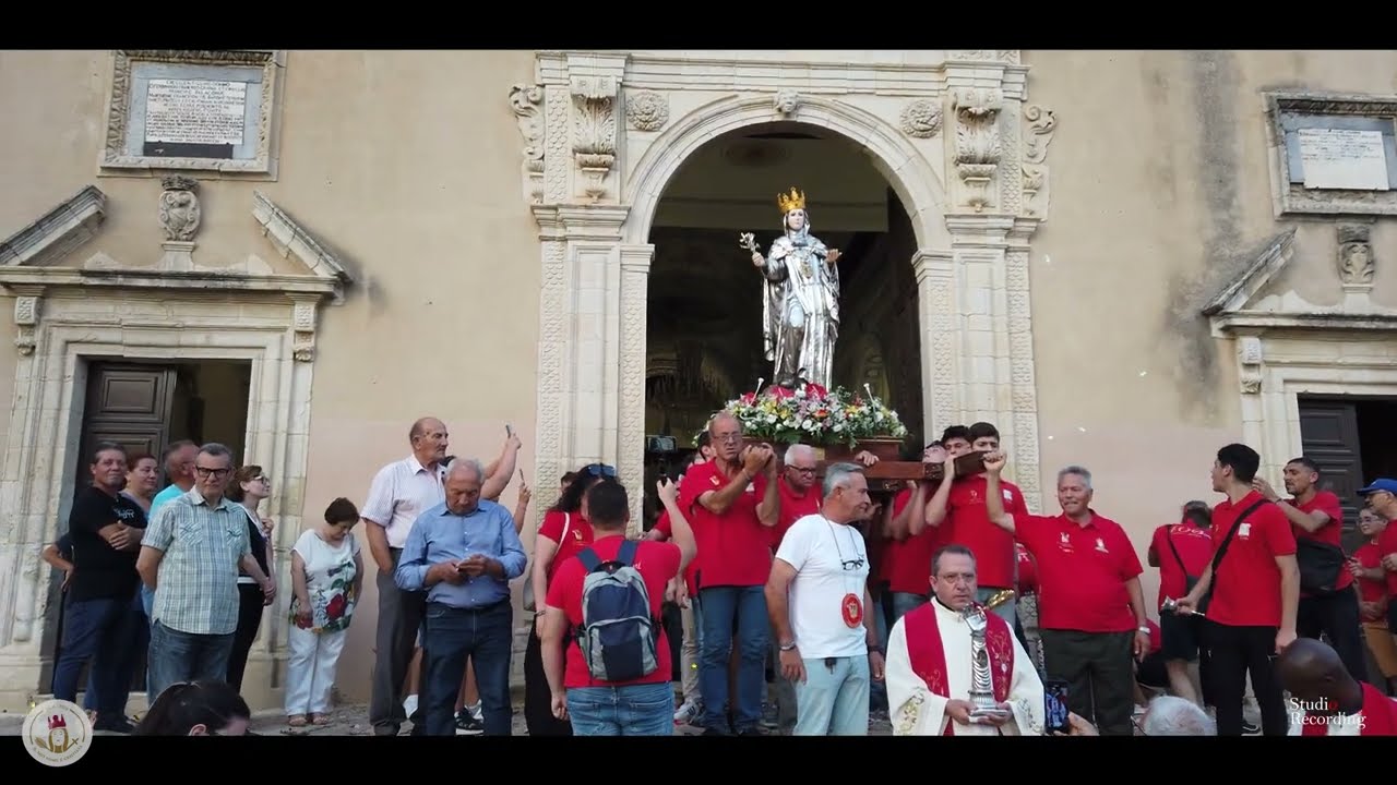 Festa di Santa Febronia
