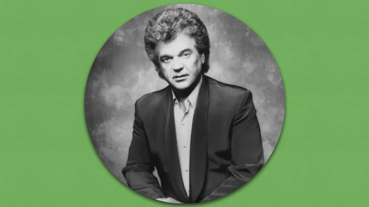 Conway Twitty 