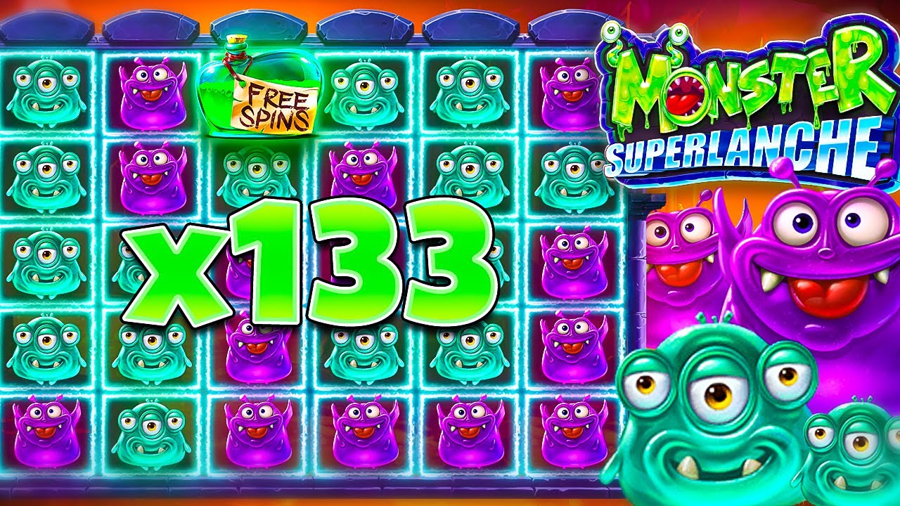THIS WAS ONE OF LUCKIEST MONSTER SUPERLANCHE SESSIONS!! (Bonus Buys)