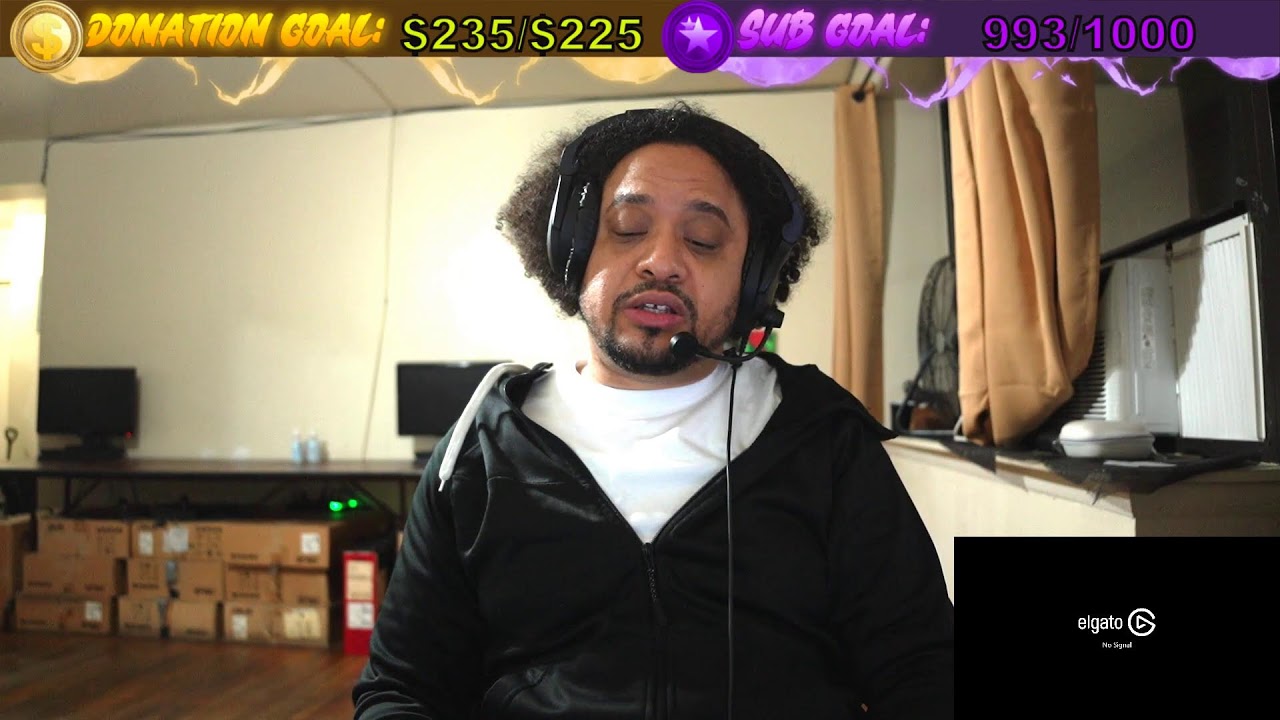 TSL 153 | DBFZ is LIVE!!! | Bbubles vs KingKC Grand Finals