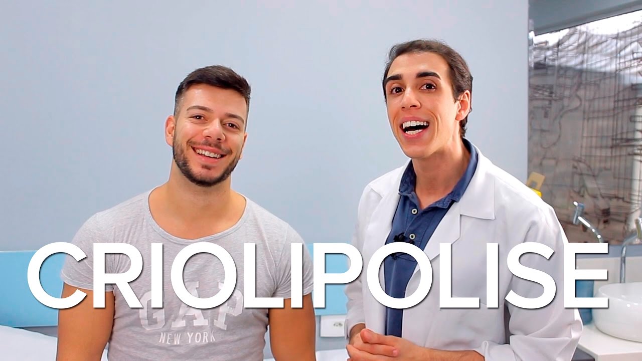 Criolipólise funciona? Entenda o Processo e o Tratamento - Doutor Beleza