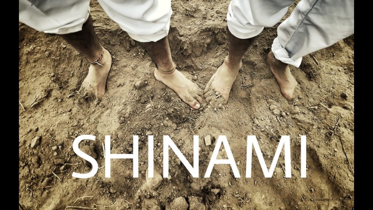 Inmortal Kultura - SHINAMI (Video Oficial)