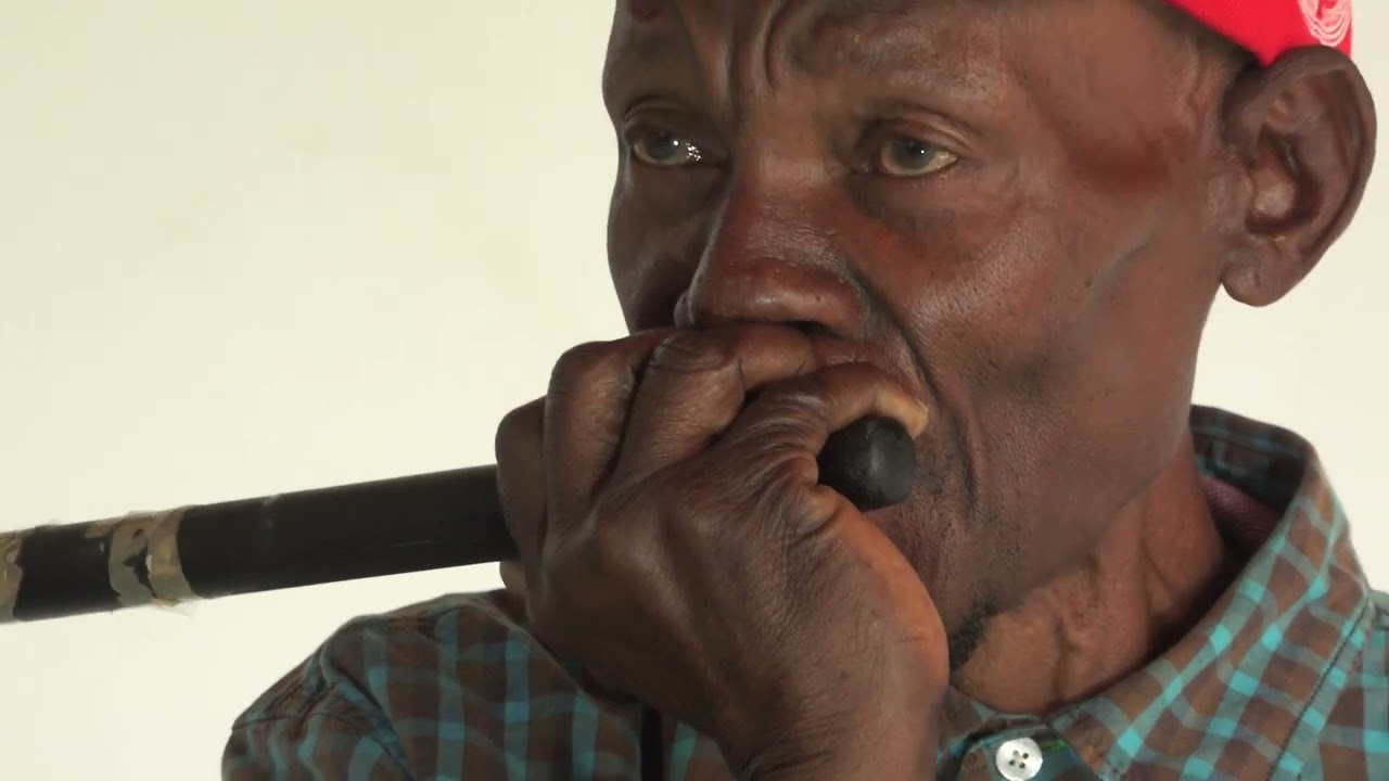 Molefi Khoele Lesiba Music