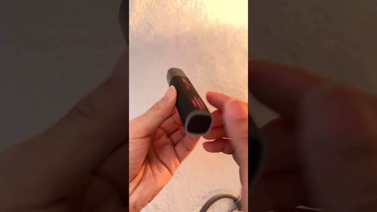 How to charge IGET Legend Vape???  #igetlegend