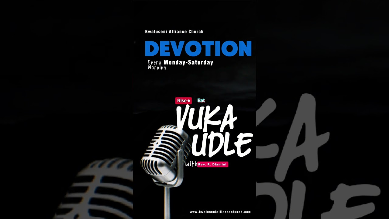 Vuka Udle 22-01-26 