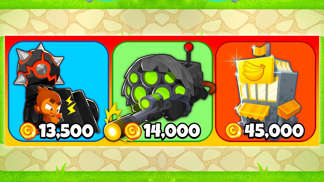 EVERYONE Is Using This INSANE Strategy! (Bloons TD Battles 2)