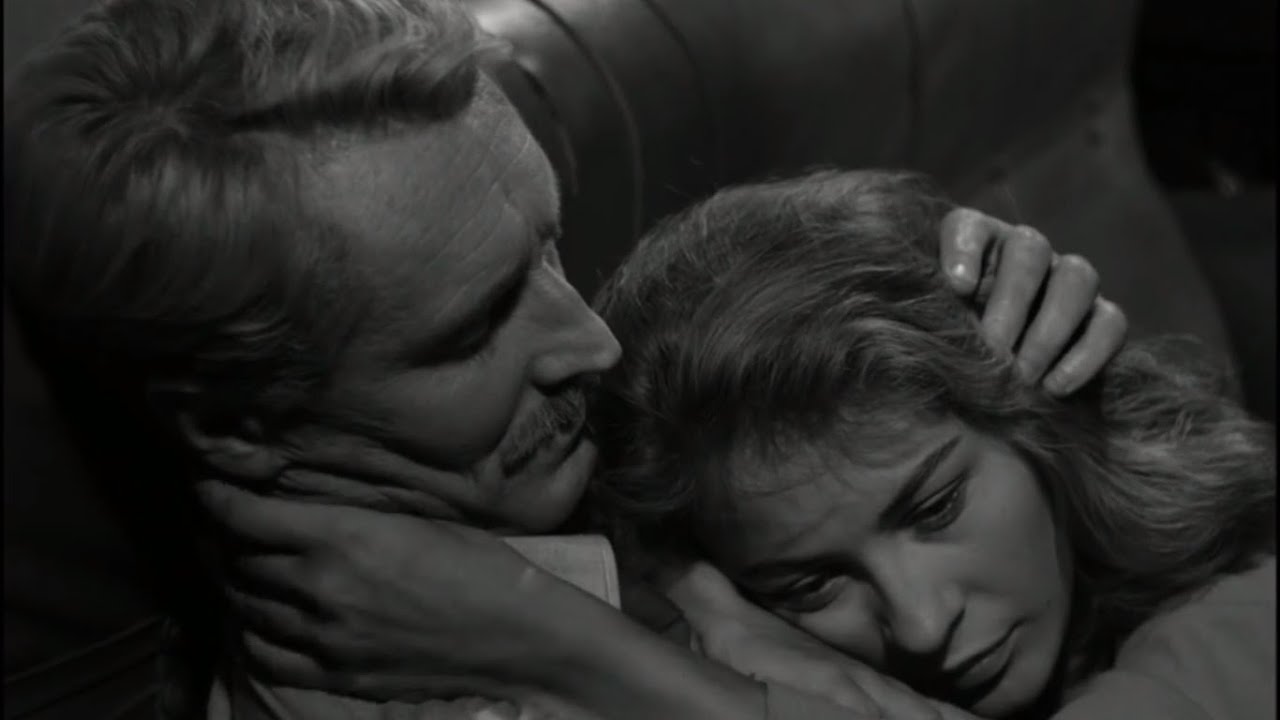 L'uomo di paglia (1958) di Pietro Germi
