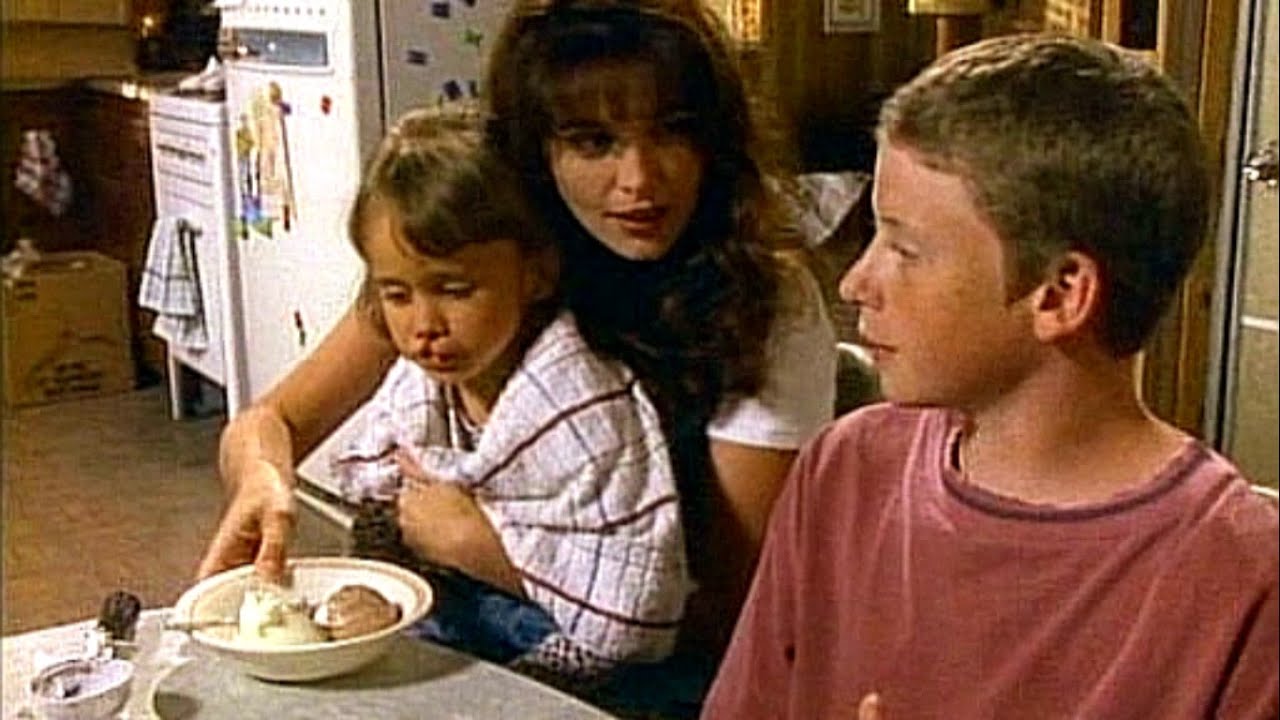 Touched By An Angel - Season 2 E08 - Operation Smile
