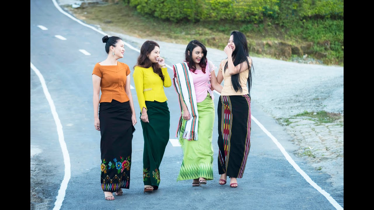 Reiek tlang drone