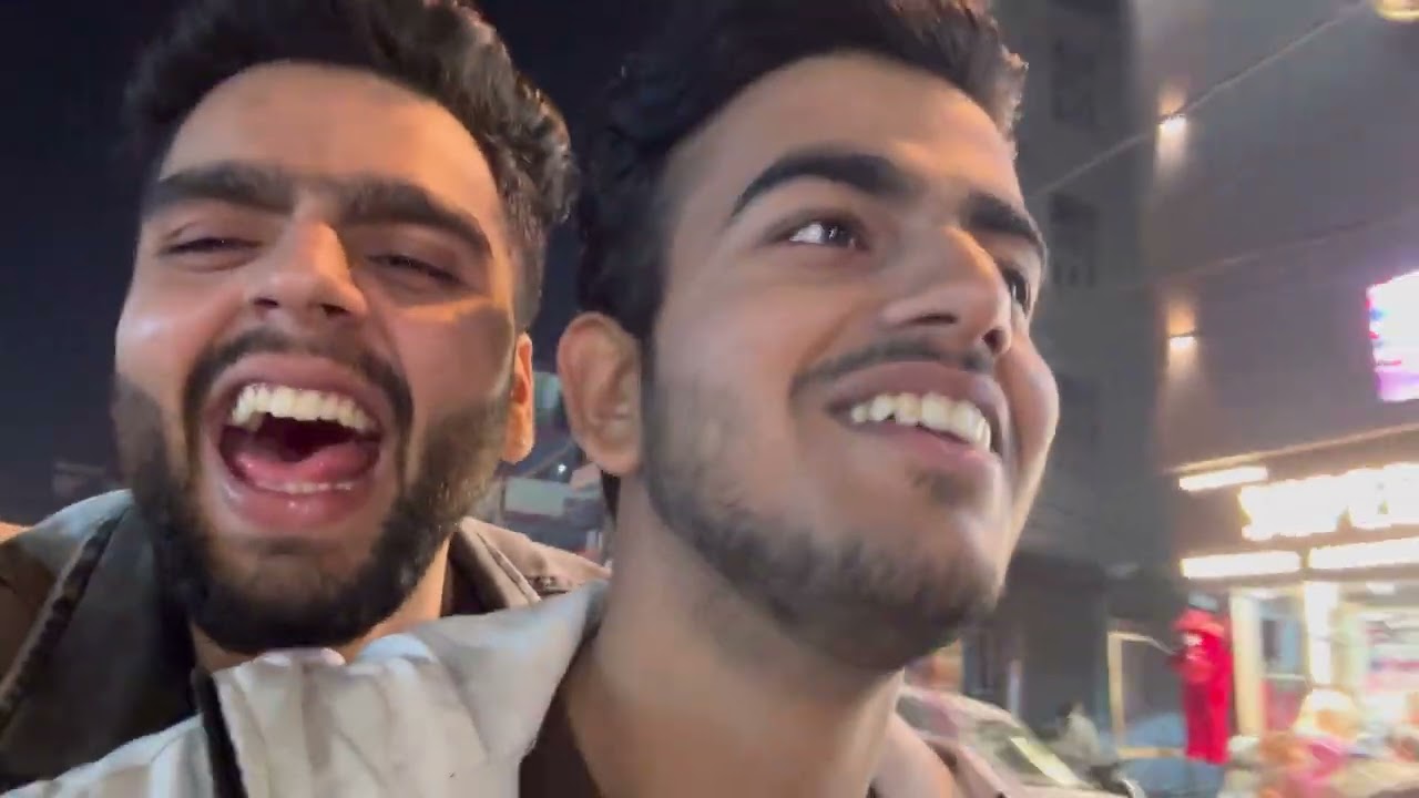 Kakkar Ko Konsi Bimari hogyi  ?😯 | Punjabi vlog with unlimited Fun😂 | Unfiltered Ojas