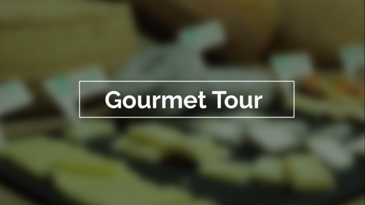 Gourmet Tour with Bordeaux Walking Tours