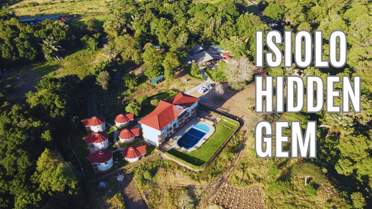 Nature, Peace & Surprise! Exploring Kisimani Eco Resort