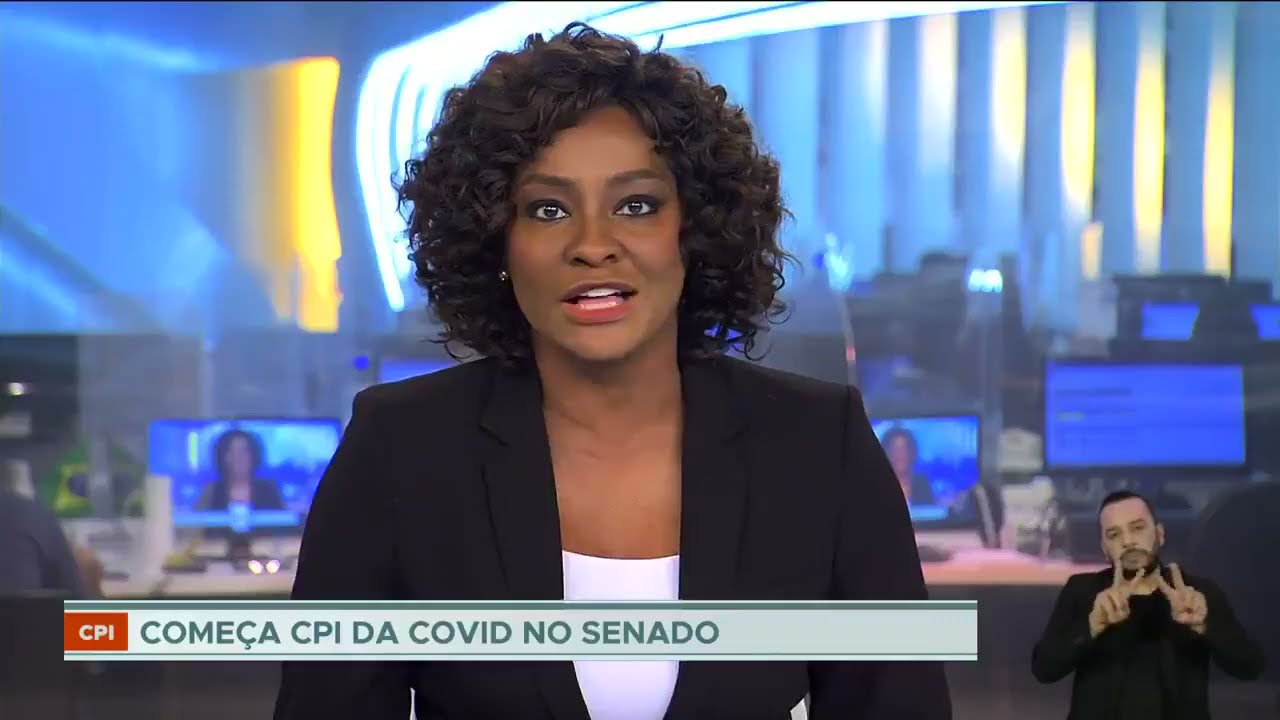 Come&ccedil;a a CPI da Covid-19 no Senado Federal; Renan Calheiros &eacute; o relator