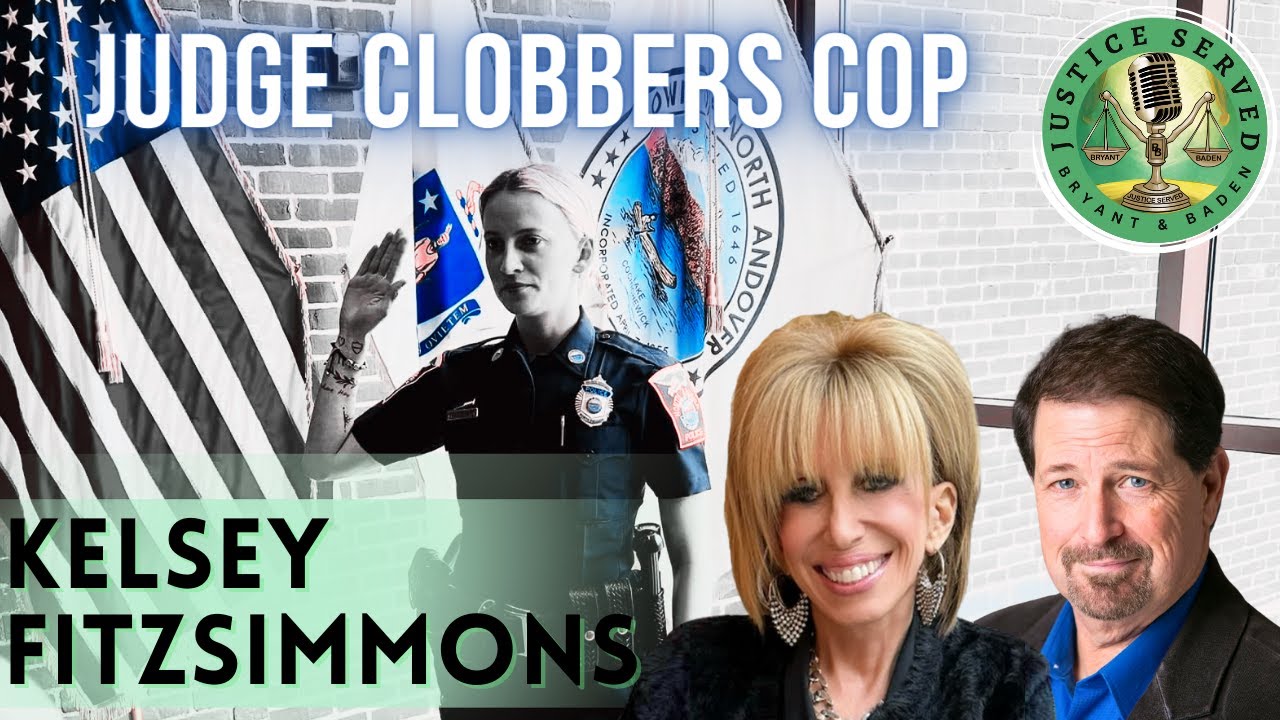 ⚖️ LIVE 6 PM ET - Kelsey Fitzsimmons Case Under the Microscope