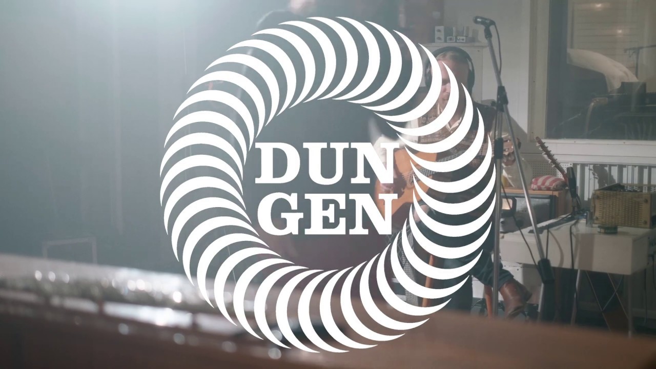 Dungen Alberto Balsalm livestream