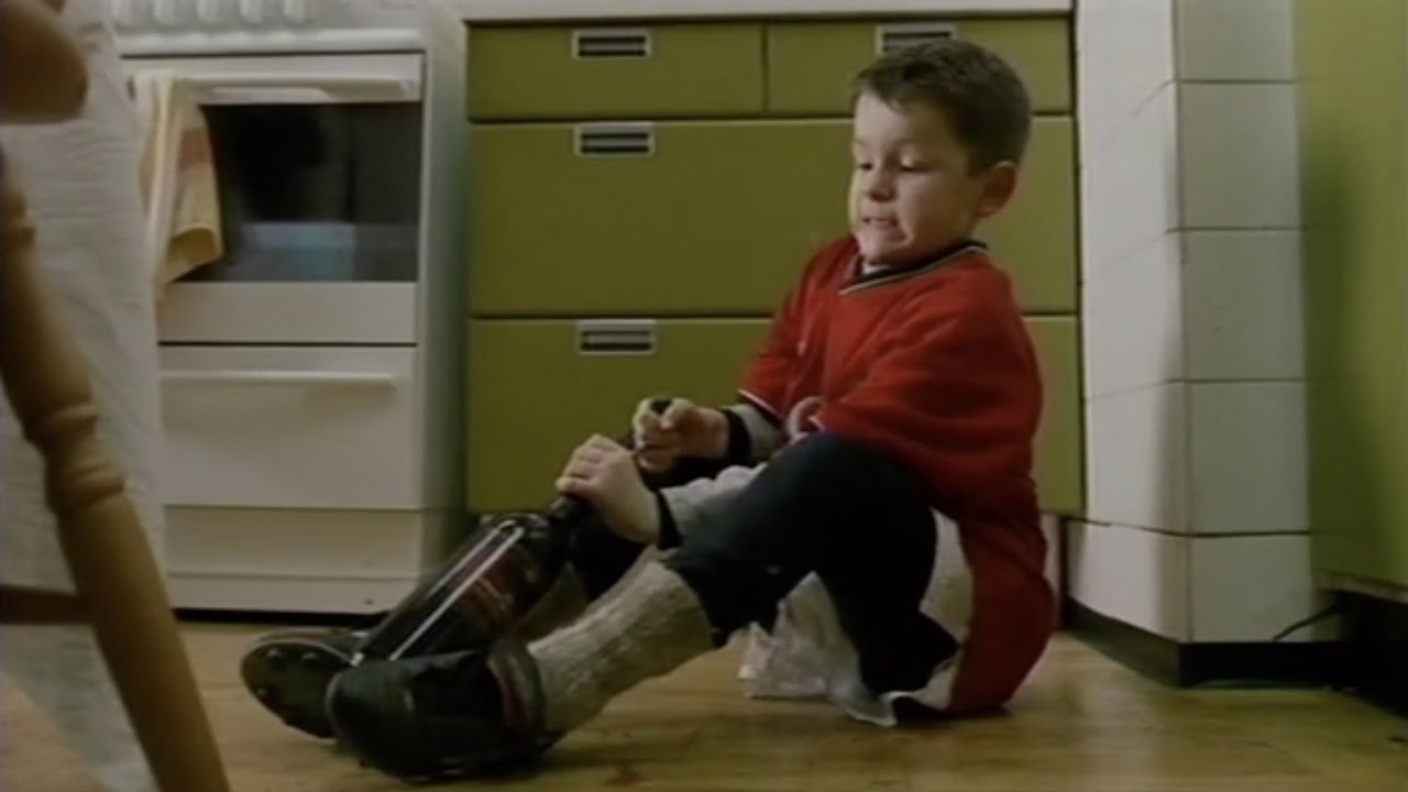 3 pubs amusantes avec des enfants (tr&egrave;s) cr&eacute;atifs