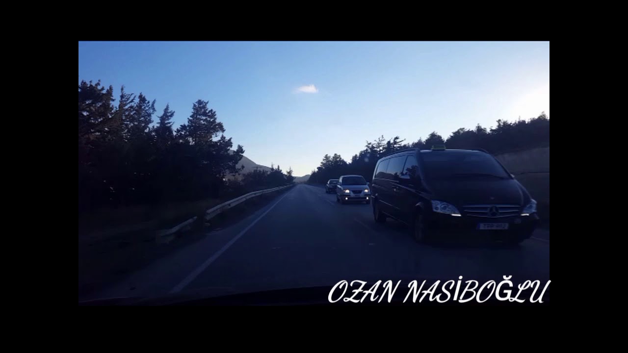 DEĞİRMENLİK-GİRNE DAĞ YOLU