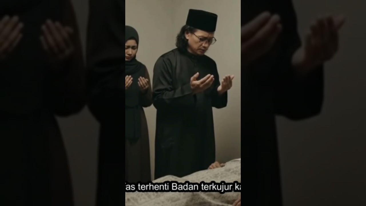 Syam Boby - Akhir penyesalan   