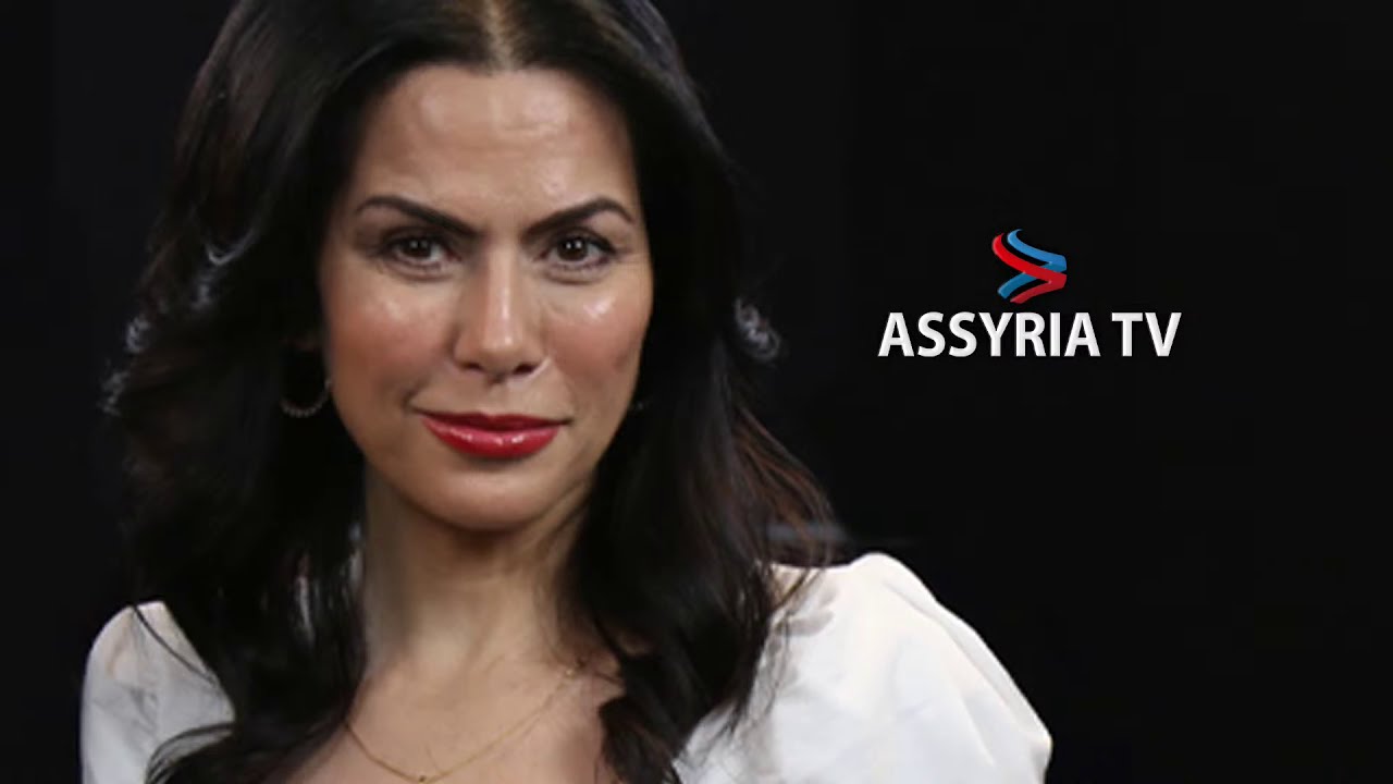 Christmas concert with the internationally renowned Assyrian singer Linda George | 2015 |