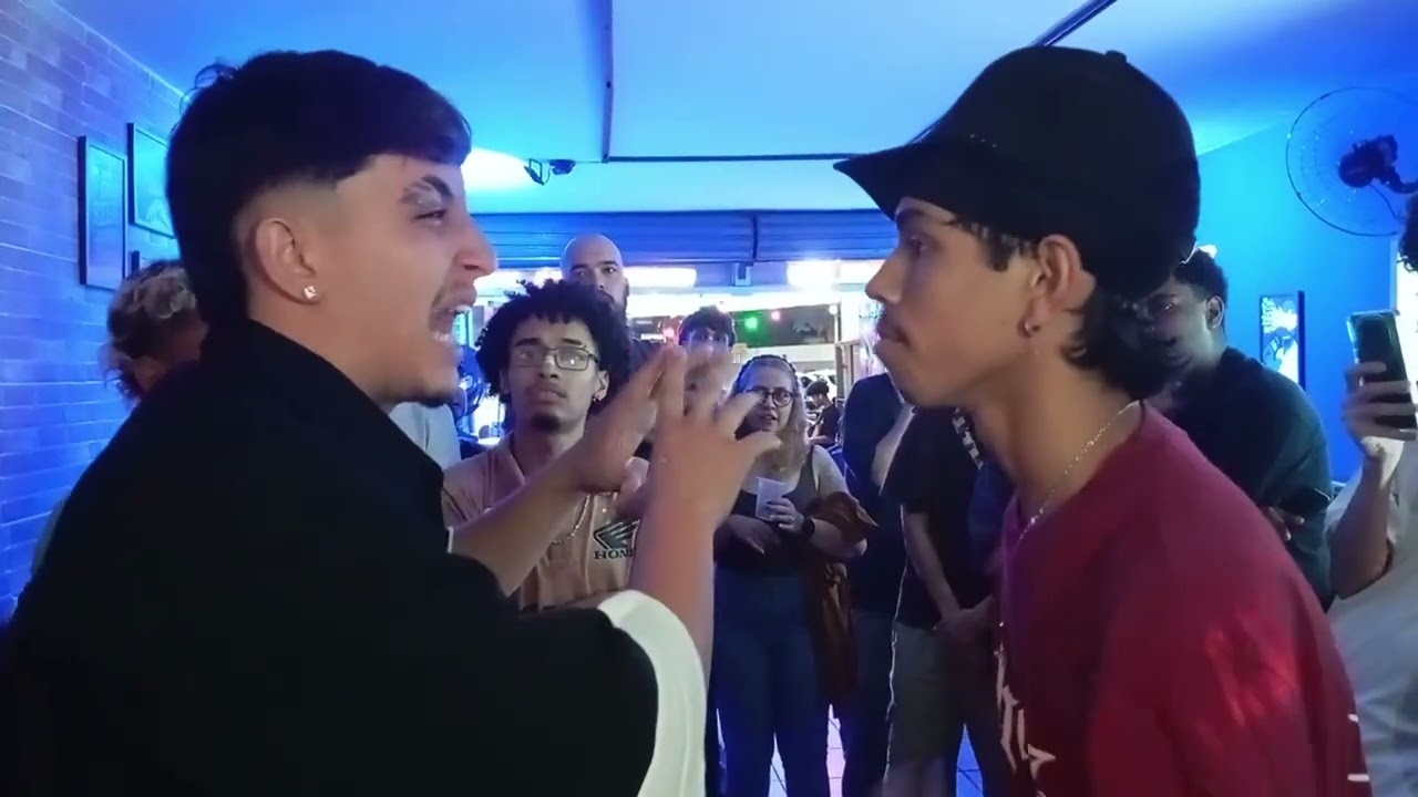 GABS E VIMARU X DANDARA E DIV | SEMIFINAL | DUPLA SORTEADA | JACAREÍ RESISTE 2