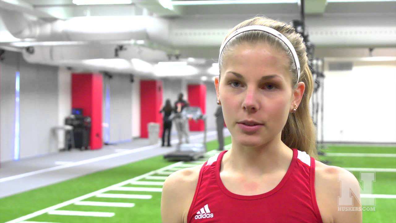 Nebraska Athletic Performance Lab - 3D Motion Capture Analysis