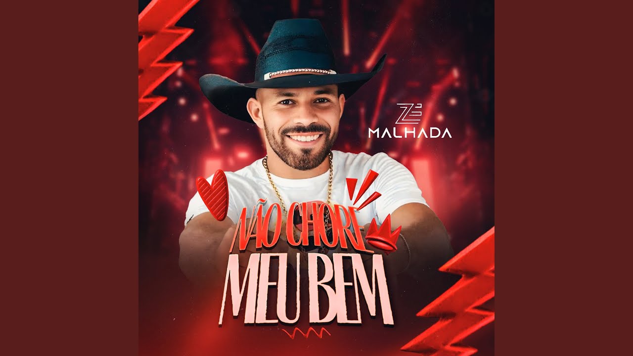 Não Chore Meu Bem