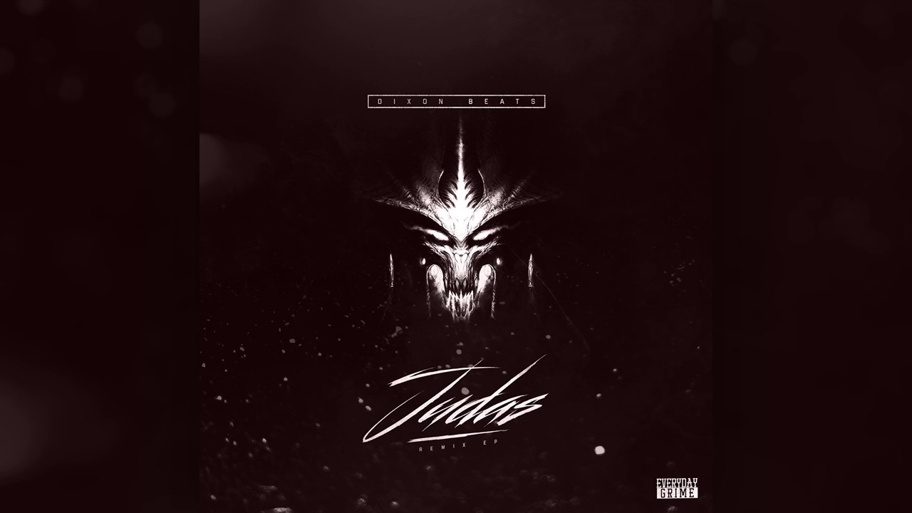 DixonBeats - Judas (Original) (Tantskii Spitfire Beat)