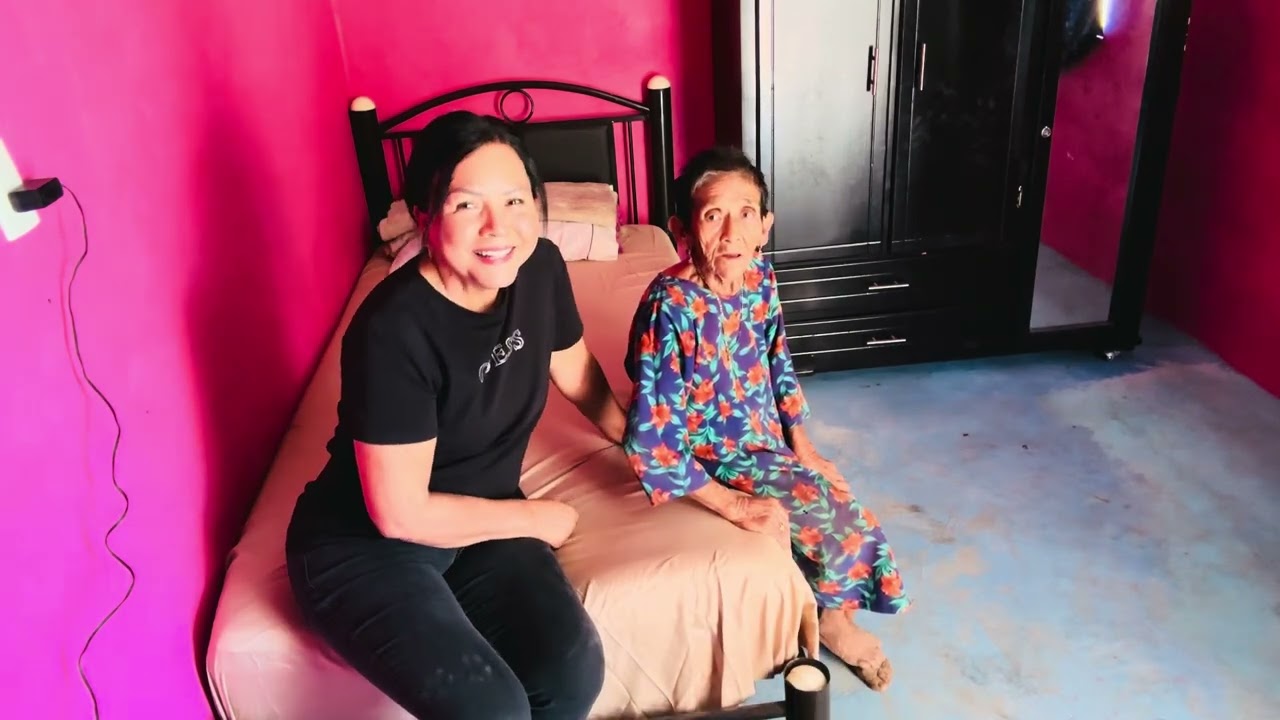 Mela les cuenta su historia el porqué no quiere más una pareja q la cuide⁉️triste lo q vivió ella‼️