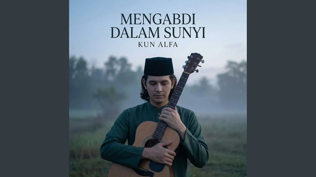 Mengabdi Dalam Sunyi