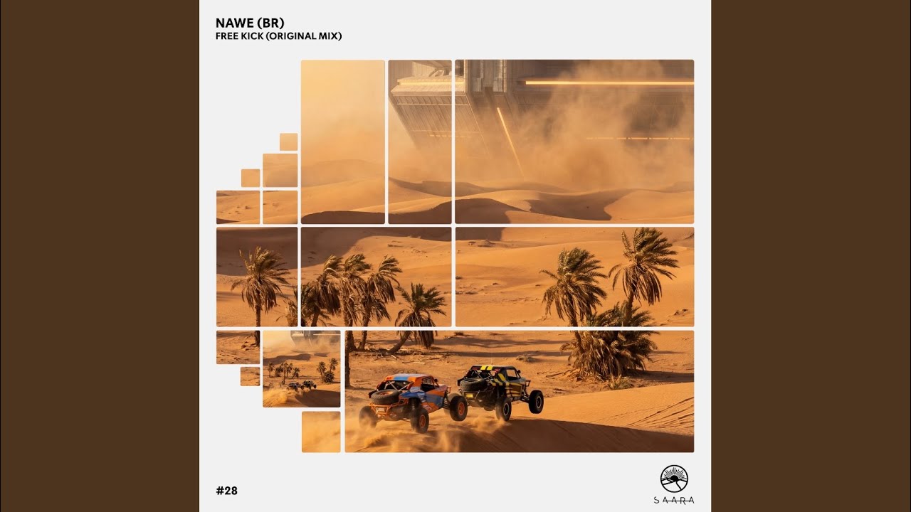 Free Kick (Radio Edit)