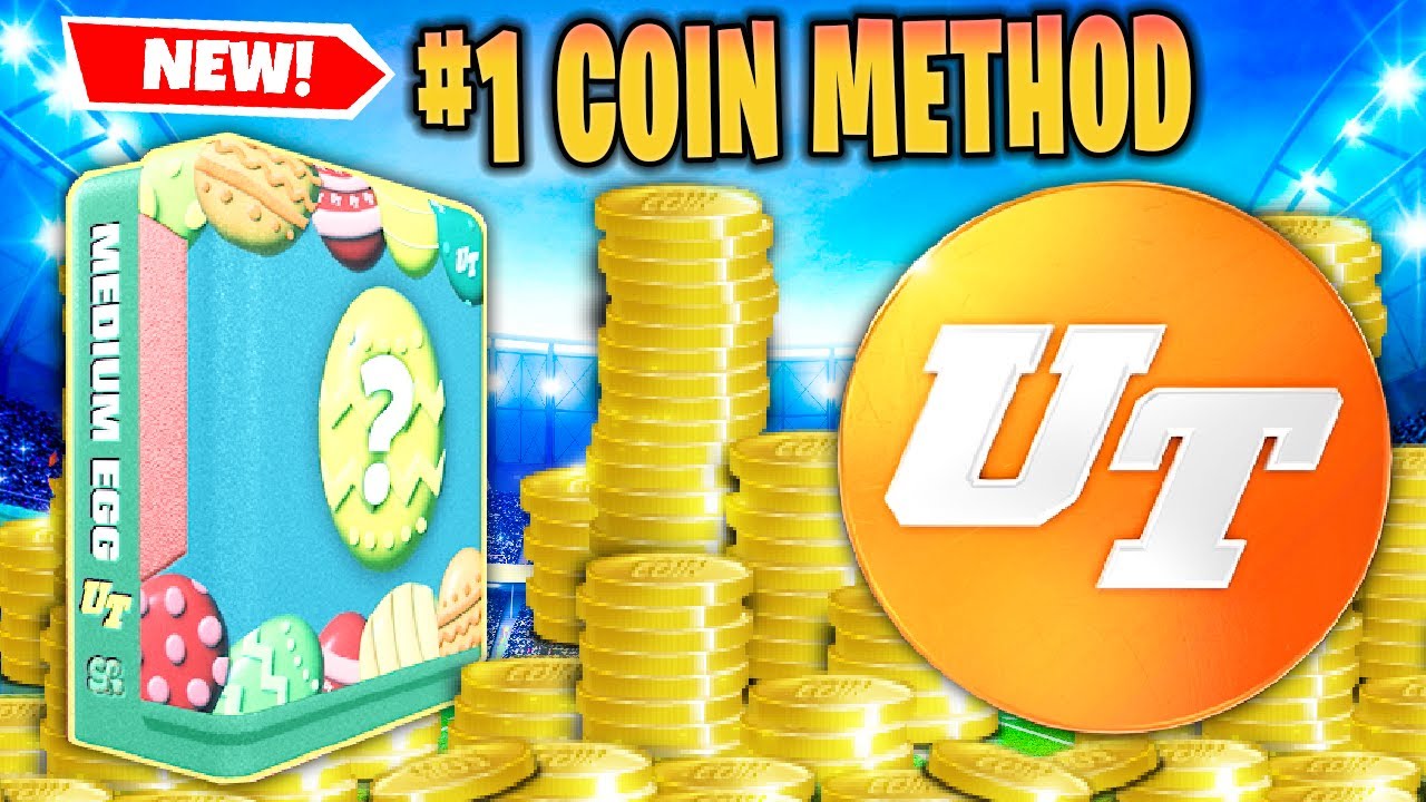 This Coin Making Method Is Making Everyone Millions Of Coins! {Madden 23}