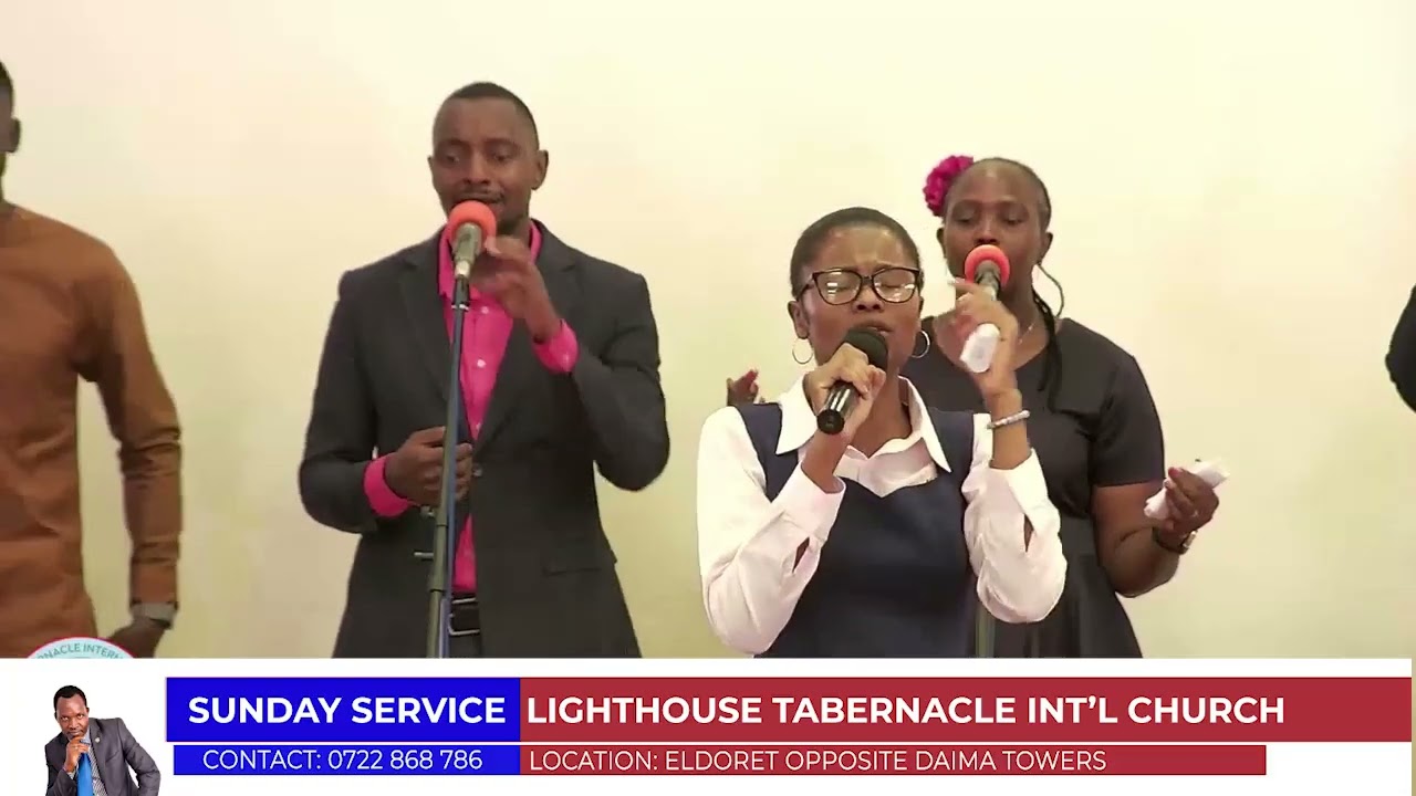 1ST FEB 2026 LIGHT HOUSE TABERNACLE