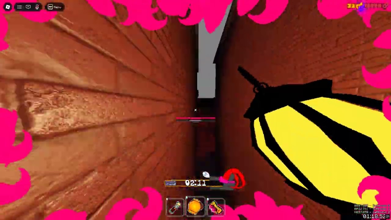 grace gameplay