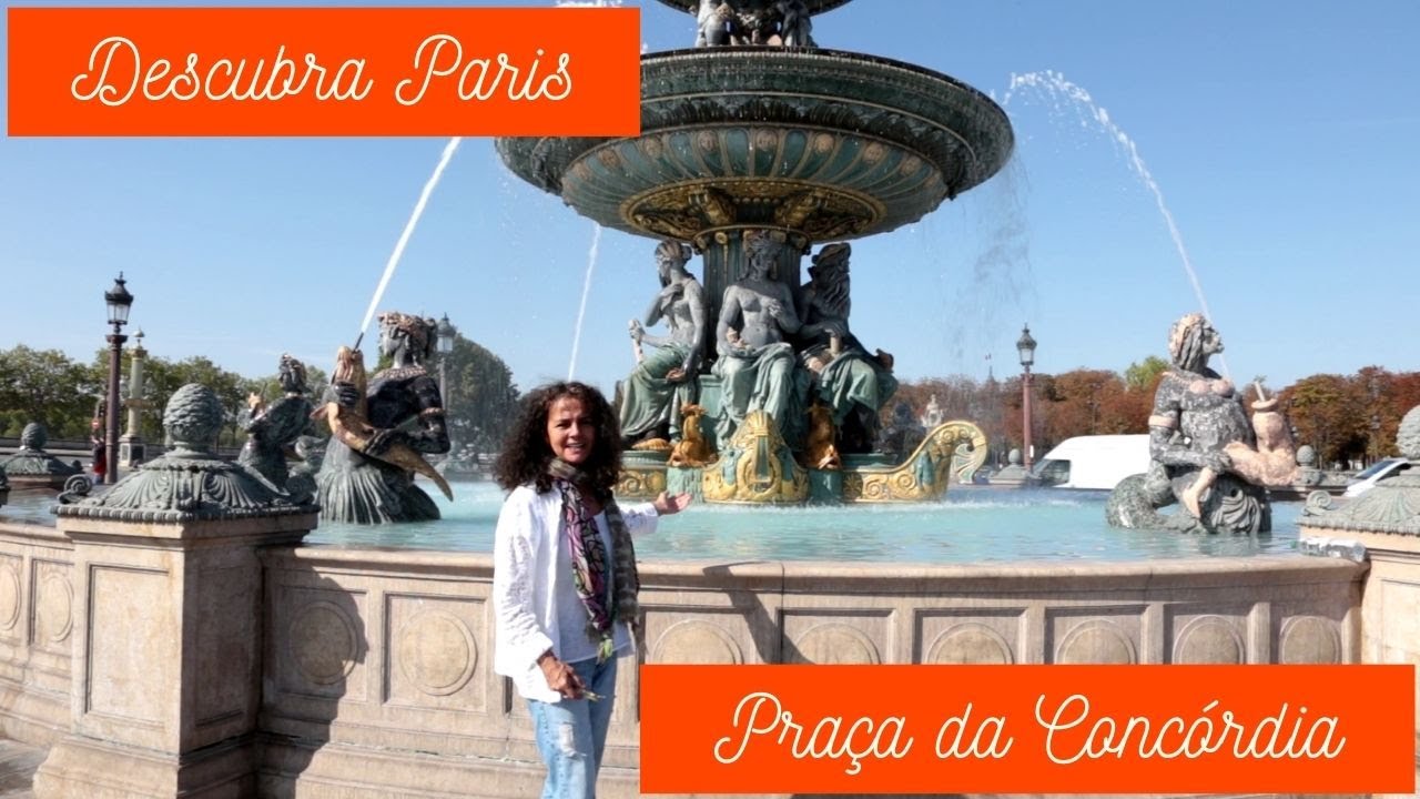 Praça da Concórdia
