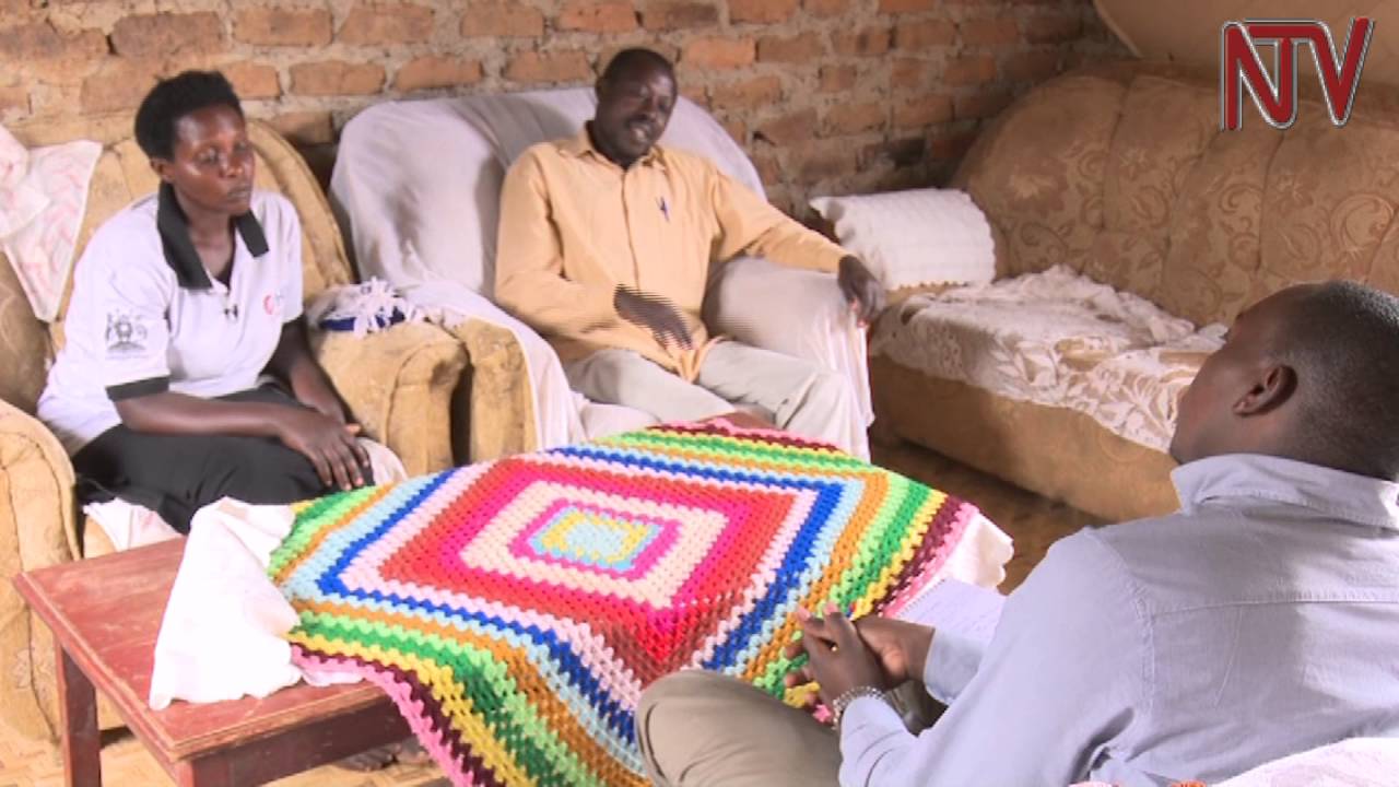 Health Focus: Dealing with discordant couples in HIV/AIDS sensitization