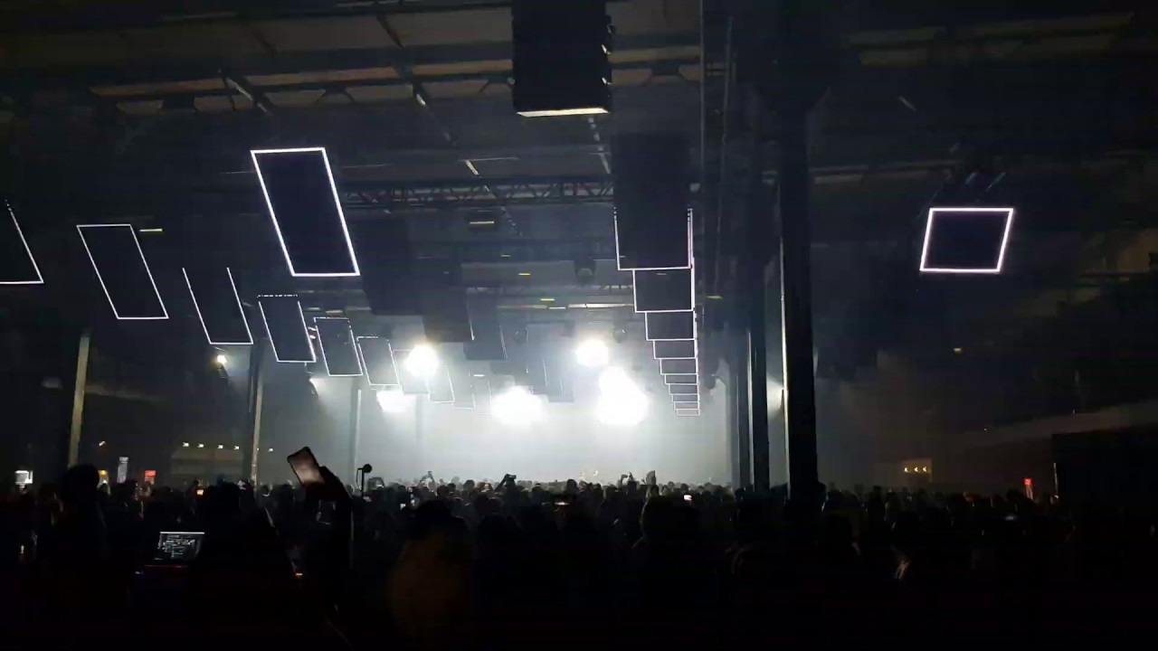 Dr. Peacock @ Snakepit 2019