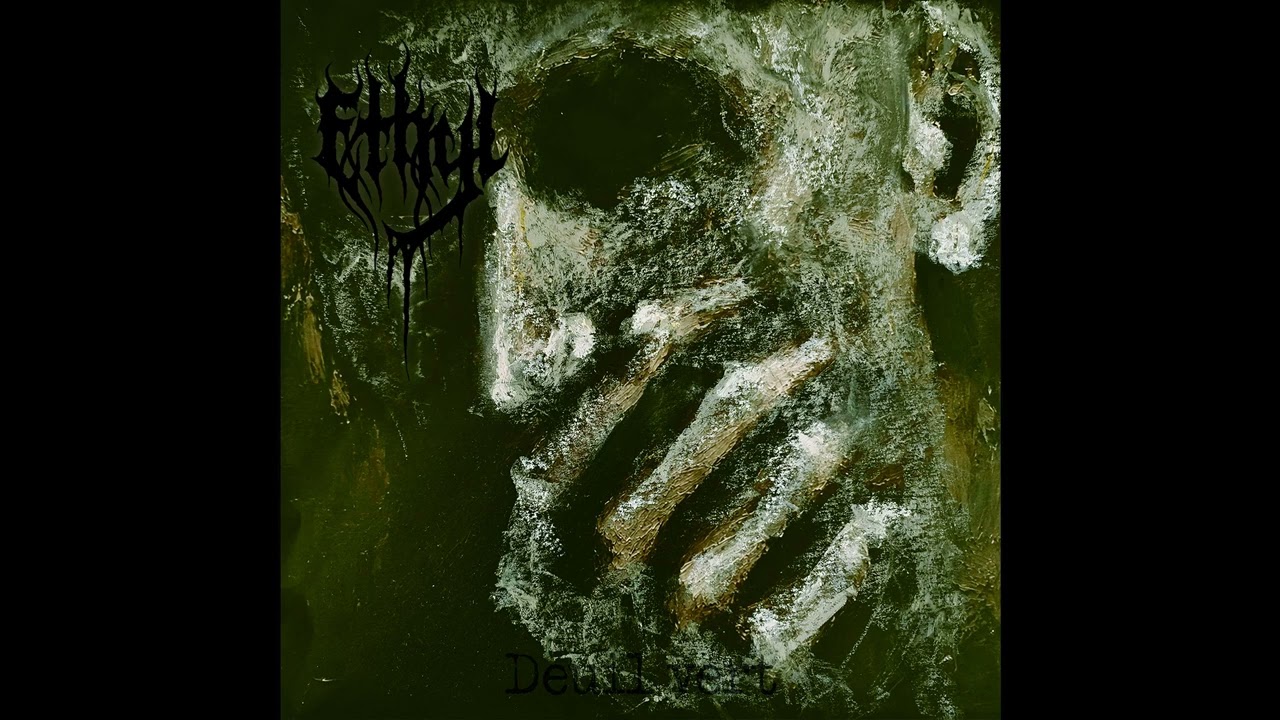 Ethyl - Deuil Vert (Full Album Premiere)