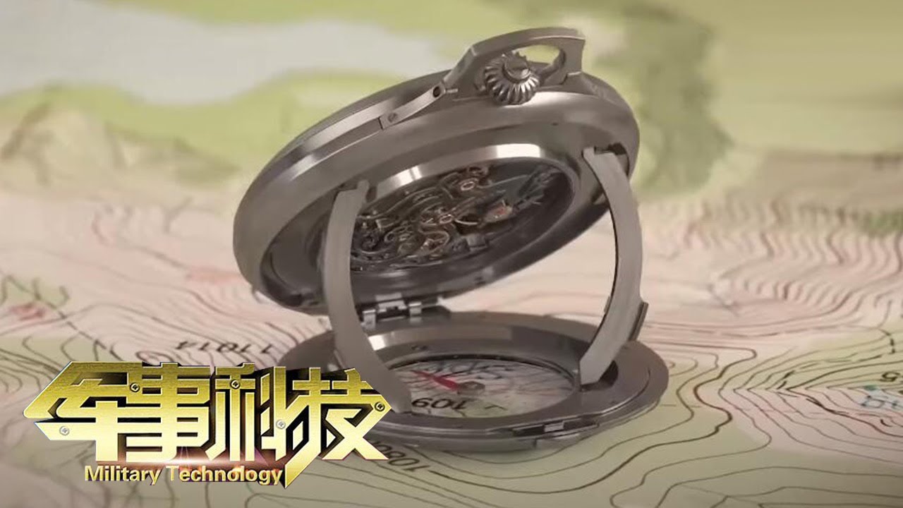 揭开军用手表走向战场背后不为人知的故事：在硝烟中诞生！作用不亚于武器装备！「军事科技」20200908 | 军迷天下
