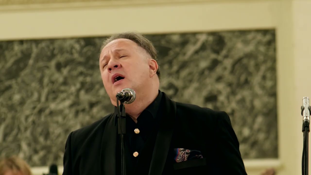 Владимир Шаинский, сл. Сергей Острового “Дрозды”