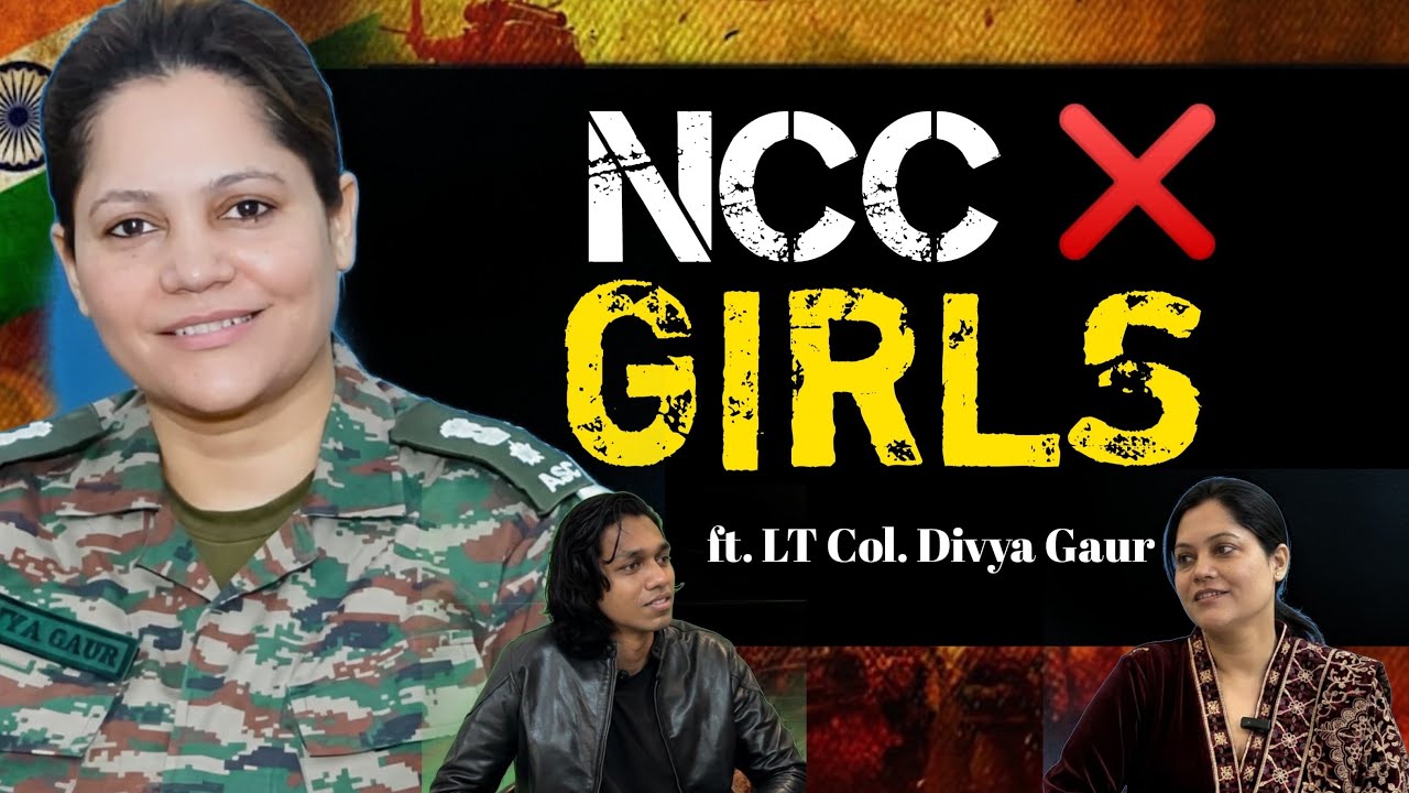 Women Officers in the Indian Army:Leadership, Command & Reality|Lt Col Divya Gaur (Retd)|SSB Mentor 